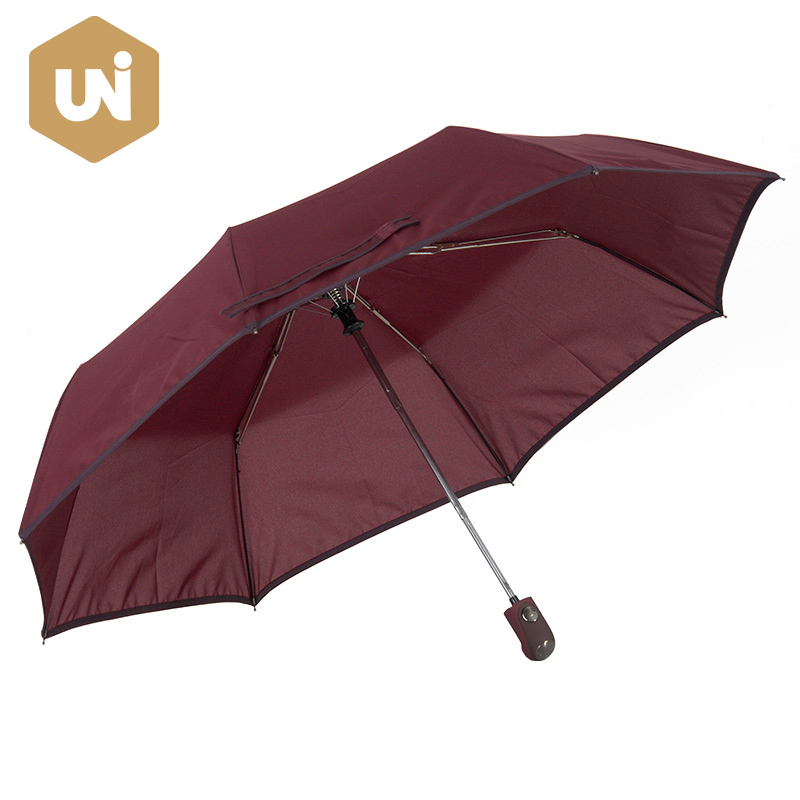 Uživatel Který je lepší automatický nebo manuální deštník?