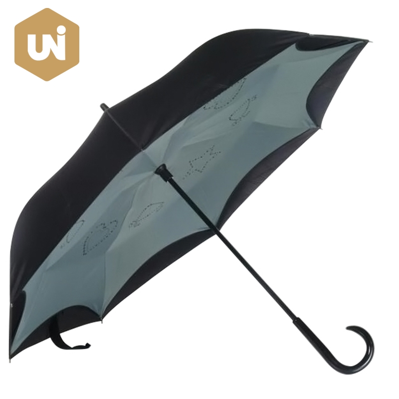 Obrácený deštník