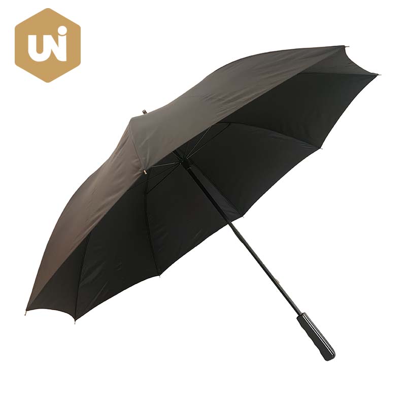 Ultralehký tyčový deštník